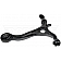 Dorman (OE Solutions) Control Arm - 520-656