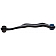 Moog Chassis Problem Solver Control Arm - RK641643