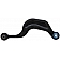 Moog Chassis Problem Solver Control Arm - RK641643