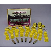 Daystar Suspension Bushing Kit - KF09009BK