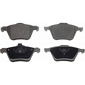 Wagner Brakes Brake Pad - MX979
