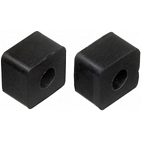 Moog Chassis Stabilizer Bar Mount Bushing - K7142