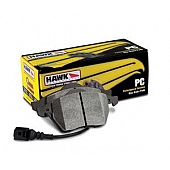 Hawk Performance Brake Pad - HB749Z.648