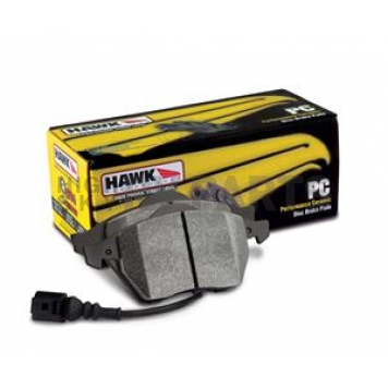 Hawk Performance Brake Pad - HB749Z.648