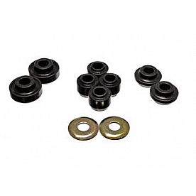 Energy Suspension Strut Rod Bushing - 4.7119G
