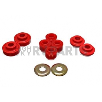 Energy Suspension Strut Rod Bushing - 4.7119R