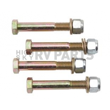 QA1 Control Arm Hardware - 5217