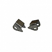 Rugged Ridge Control Arm Relocation Bracket - 18273.01
