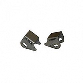 Rugged Ridge Control Arm Relocation Bracket - 18273.01