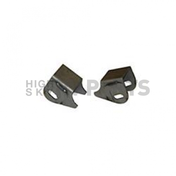 Rugged Ridge Control Arm Relocation Bracket - 18273.01