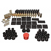 Energy Suspension Bushing Kit Hyper-Flex System - 8.18105G