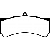 EBC Brakes Brake Pad - DP3005C