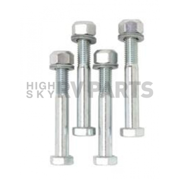 QA1 Control Arm Hardware - 52398