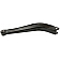 Moog Chassis R-Series Control Arm - RK643085