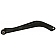 Moog Chassis R-Series Control Arm - RK643085