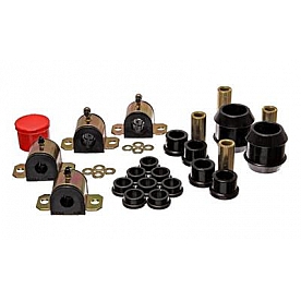 Energy Suspension Bushing Kit Hyper-Flex System - 8.18106G