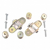 Ingalls Engineering Control Arm Mount - 35860