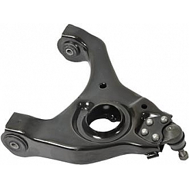 Moog Chassis R-Series Control Arm - RK620264