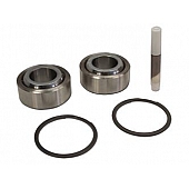Icon Vehicle Dynamics Control Arm Rebuild Kit - 614500