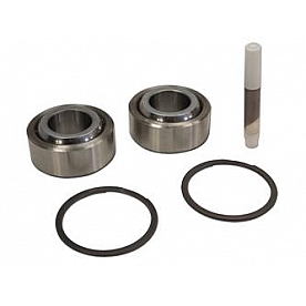 Icon Vehicle Dynamics Control Arm Rebuild Kit - 614500