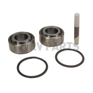 Icon Vehicle Dynamics Control Arm Rebuild Kit - 614500