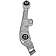 Dorman (OE Solutions) Control Arm - 522-303