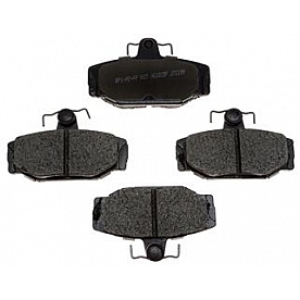 Raybestos Brakes Brake Pad - MGD391M
