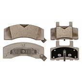 Wagner Brakes Brake Pad - QC370