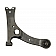 Dorman (OE Solutions) Control Arm - 520-450