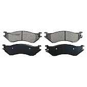 Wagner Brakes Brake Pad - SX702