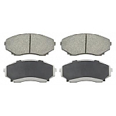 Wagner Brakes Brake Pad - PD551