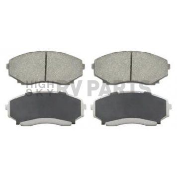 Wagner Brakes Brake Pad - PD551