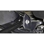 Fabtech Motorsports Control Arm Mount FTS24110