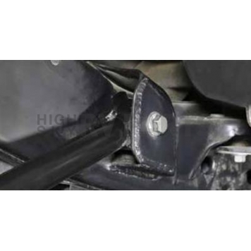 Fabtech Motorsports Control Arm Mount FTS24110