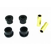 Whiteline Control Arm Bushing - W51724