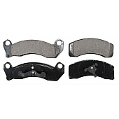 Wagner Brakes Brake Pad - ZD199