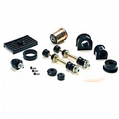 Hotchkis Performance Control Arm Rebuild Kit - 1313RB