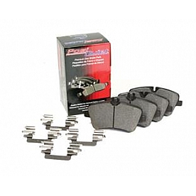 Stop Tech/ Power Slot Brake Pad - 104.08473