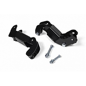 JKS Manufacturing Control Arm Relocation Bracket - JKS6201