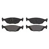 Raybestos Brakes Brake Pad - PGD322M