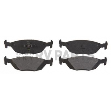Raybestos Brakes Brake Pad - PGD322M