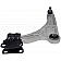 Dorman (OE Solutions) Control Arm - 520-123