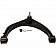 Moog Chassis Control Arm - RK643231
