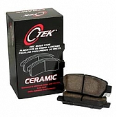 Stop Tech/ Power Slot Brake Pad - 103.05420