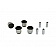 Whiteline Trailing Arm Bushing - W51750