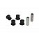 Whiteline Control Arm Bushing - W52081