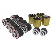 Teraflex Pro LCG FlexArm Control Arm Rebuild Kit - 1952400