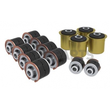 Teraflex Pro LCG FlexArm Control Arm Rebuild Kit - 1952400