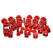 Energy Suspension Bushing Kit Hyper-Flex System - 3.18103R
