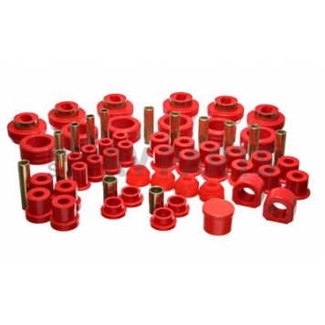Energy Suspension Bushing Kit Hyper-Flex System - 3.18103R